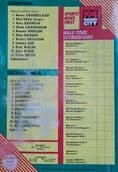 Liverpool v Lech Poznan, European Cup (1984, Oct 3rd)