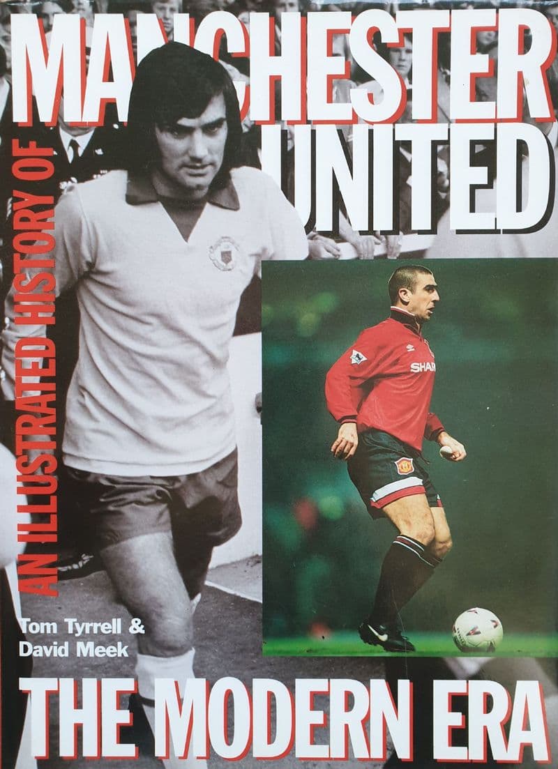 Manchester United - The Modern Era