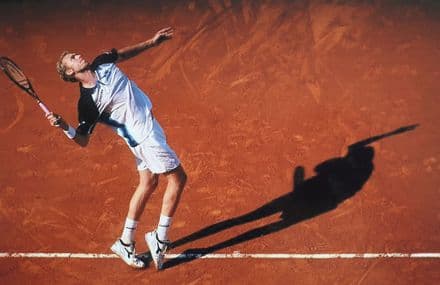 Marc Rosset Colour Press Photo