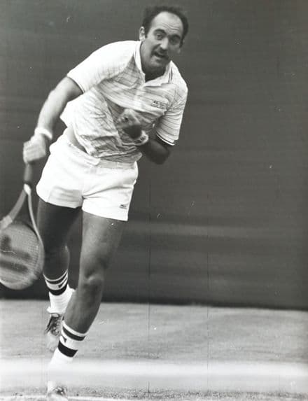 Mark Edmondson Press Photo