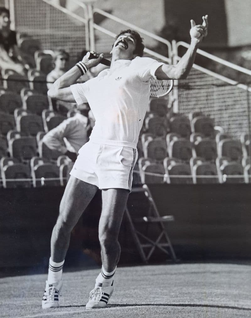 Marty Reissen Press Photo (Surbiton)