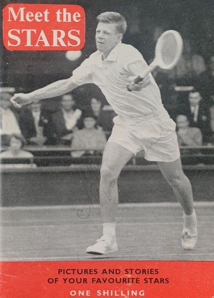 Meet the Stars ed by CM Jones