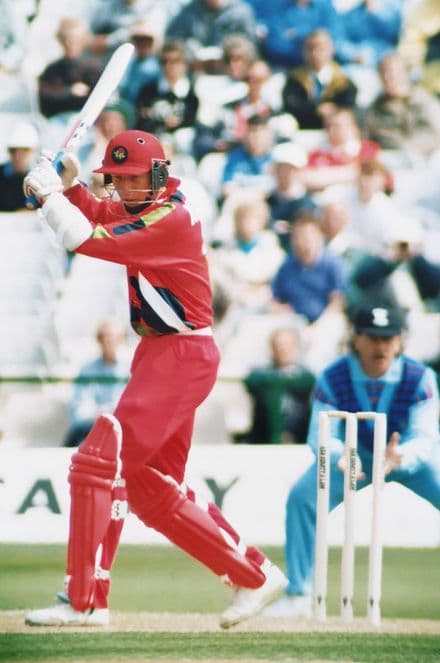 Michael Atherton Photograph "Leave"