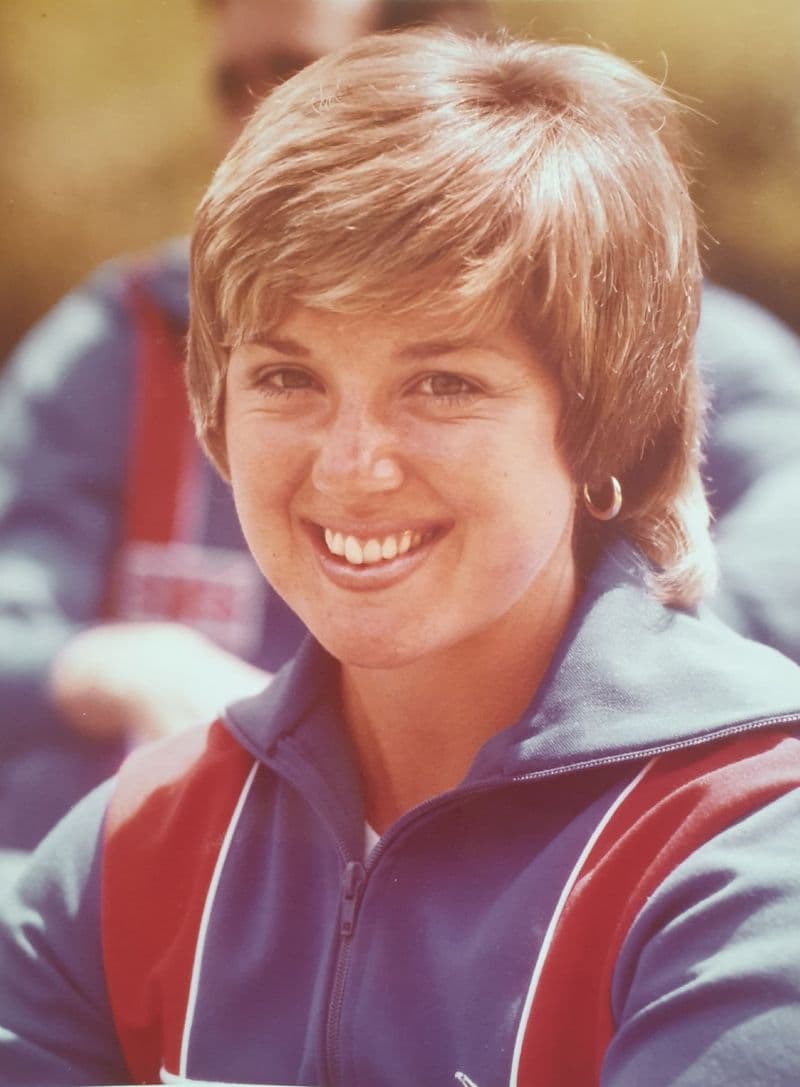 Michelle Tyler Colour Photo