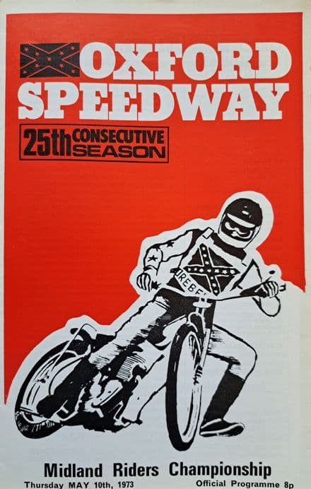 Midland Riders Championship (1973, May 10th)