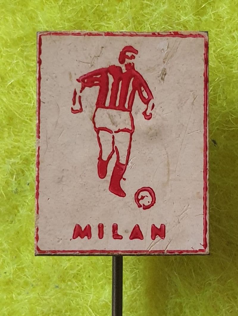 Milan Stick Pin