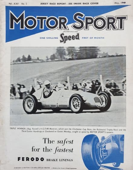 Motor Sport (1949, May)