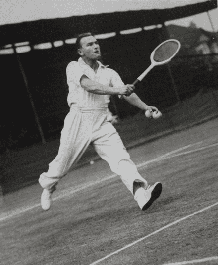 Murray Deloford Press Photo (1930s)