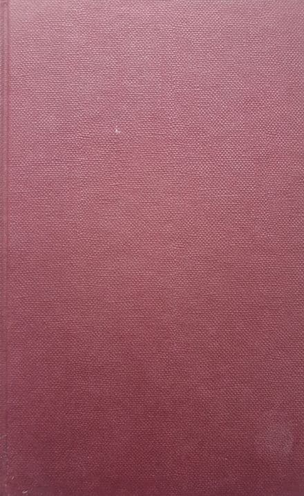 My Game by Lew Hoad (1959)