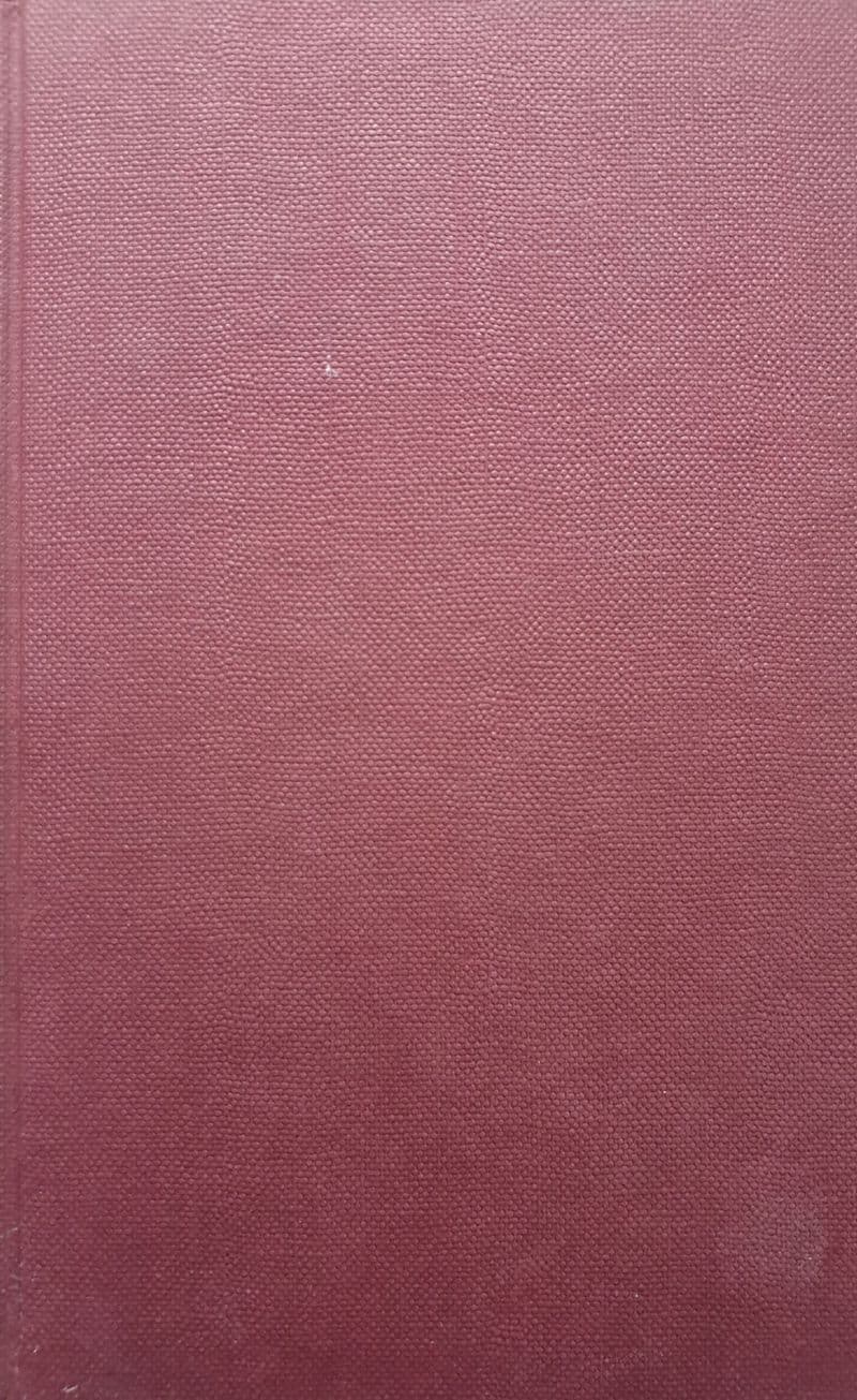 My Game by Lew Hoad (1959)