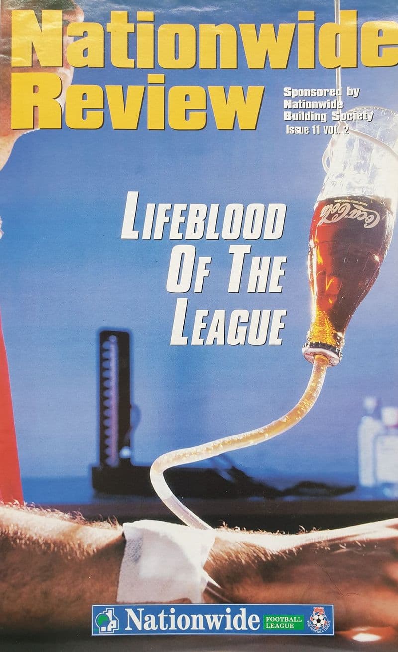 Nationwide Review, Issue 11 Vol 2