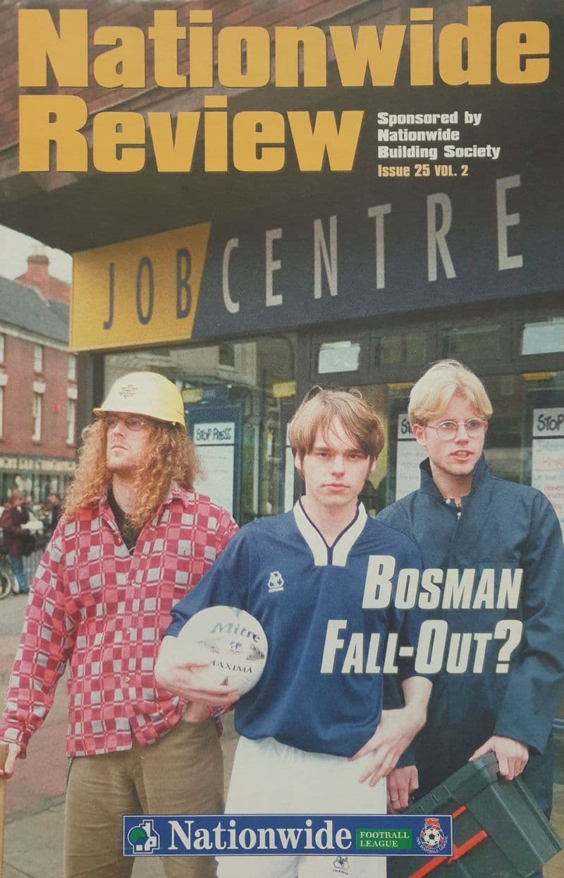 Nationwide Review, Issue 25 Vol 2