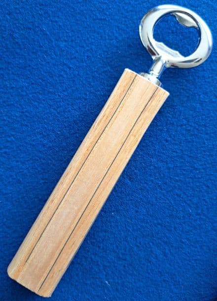 Natural Xtra-Tech Racket Bottle Opener (13cm)