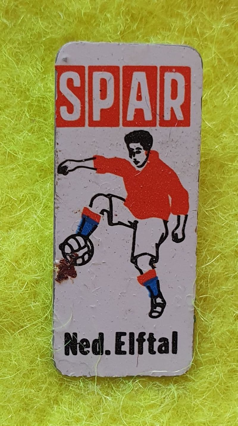 Nederlands Elftal SPAR Stick Pin