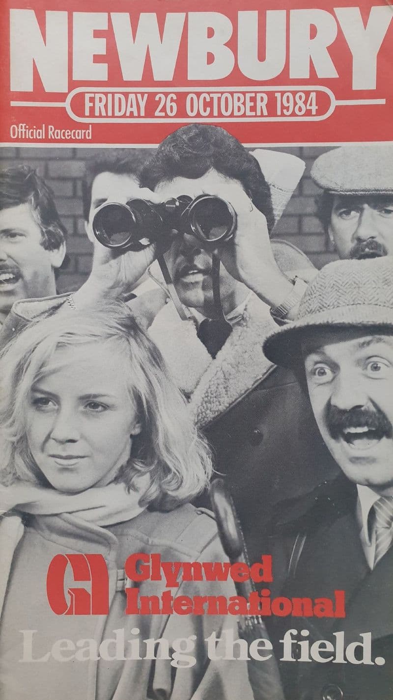 Newbury October Meeting (1984, Oct 26th)