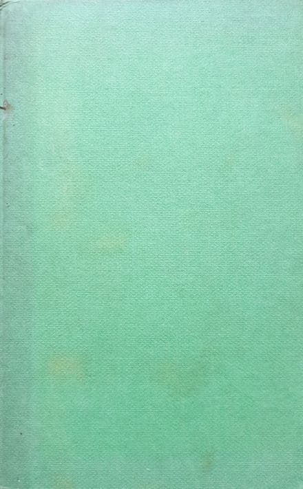 Next Man In by Gerald Brodribb