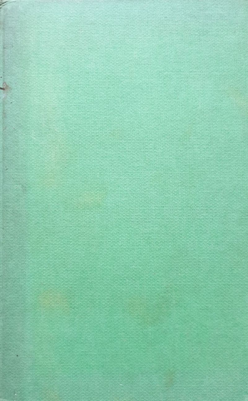 Next Man In by Gerald Brodribb