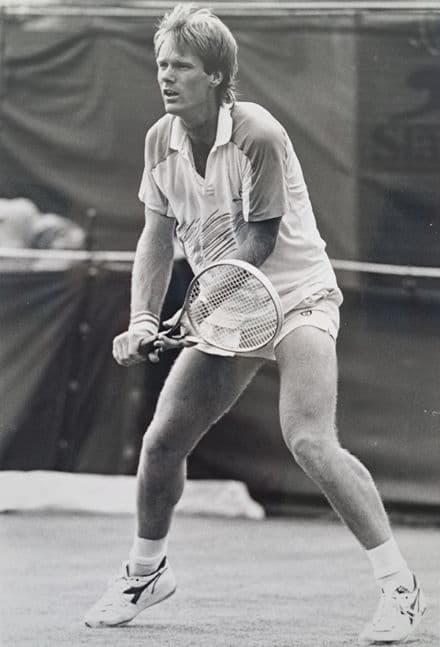 Nick Brown Press Photo (Manchester)