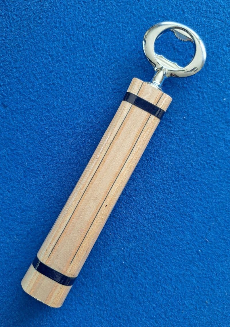 Oxford UTC Xtra-Tech Racket Bottle Opener