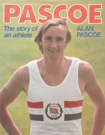 Pascoe The Story of an Athlete