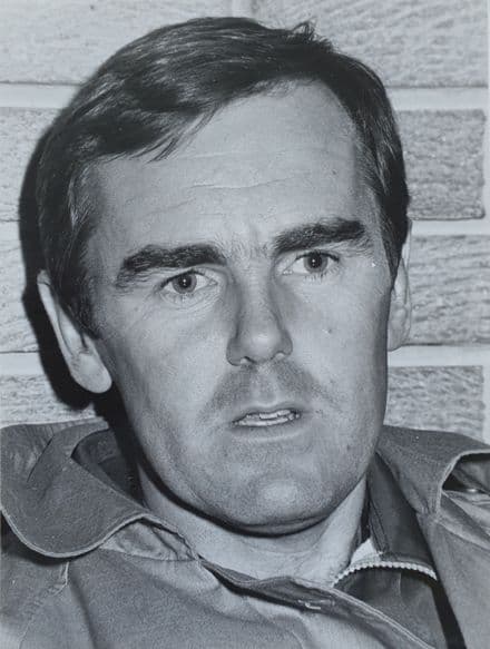 Paul Hutchins Press Photos x3