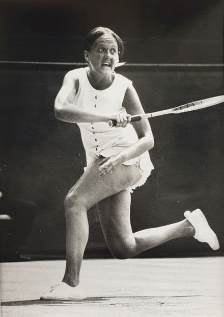 Peaches Bartkowicz Press Photo