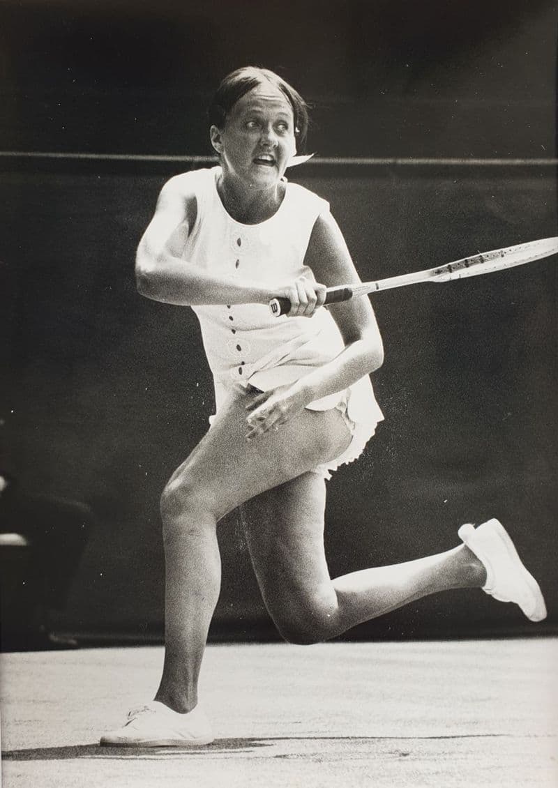 Peaches Bartkowicz Press Photo