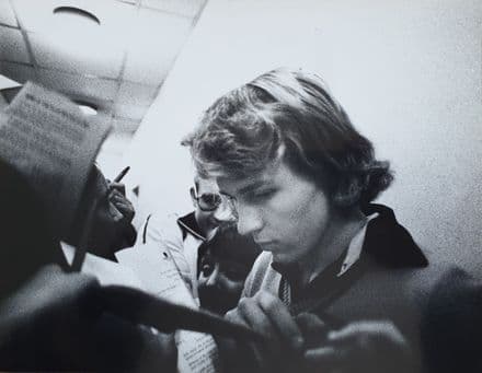 Per Hjertquist Press Photo