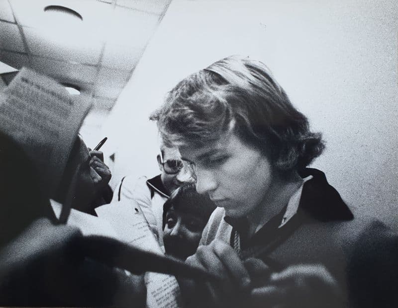 Per Hjertquist Press Photo