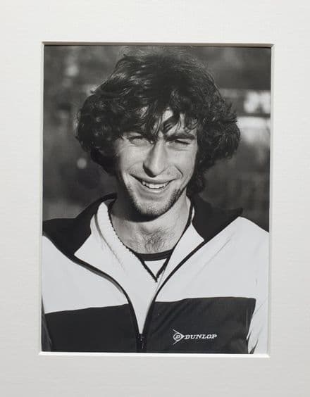 Peter Farrell Press Photo