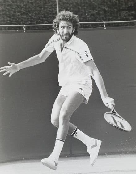 Peter Rennert Press Photo