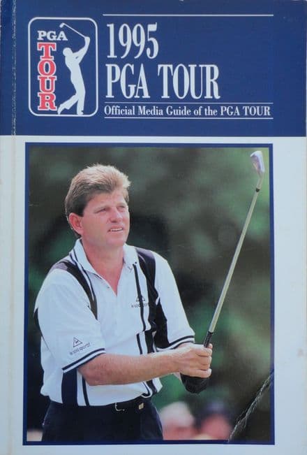 PGA Tour Guide (1995)