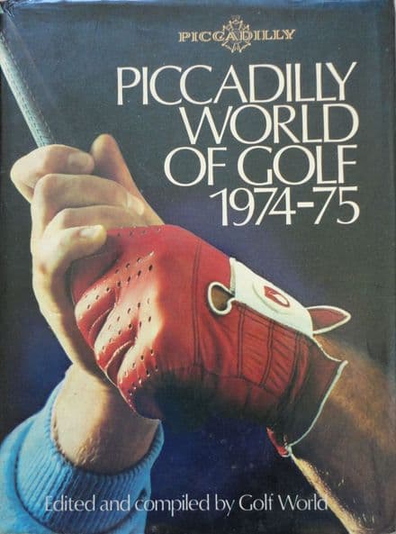 Piccadilly World of Golf (1974-75)