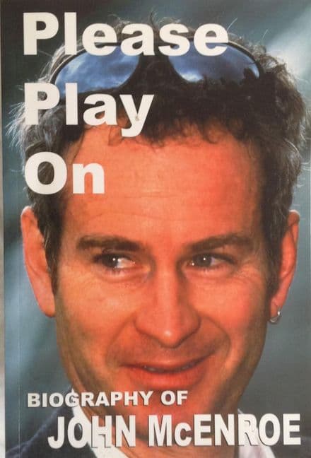 Please Play On by James Harbridge