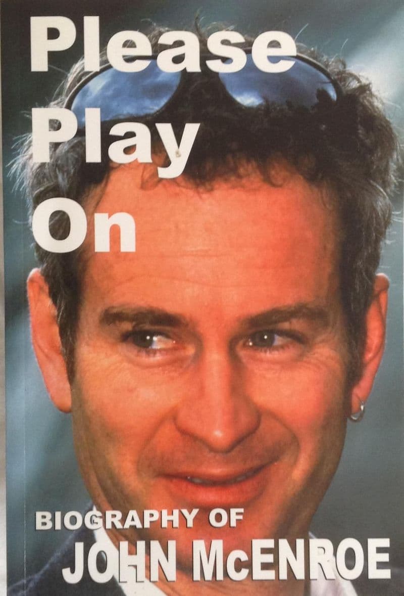 Please Play On by James Harbridge