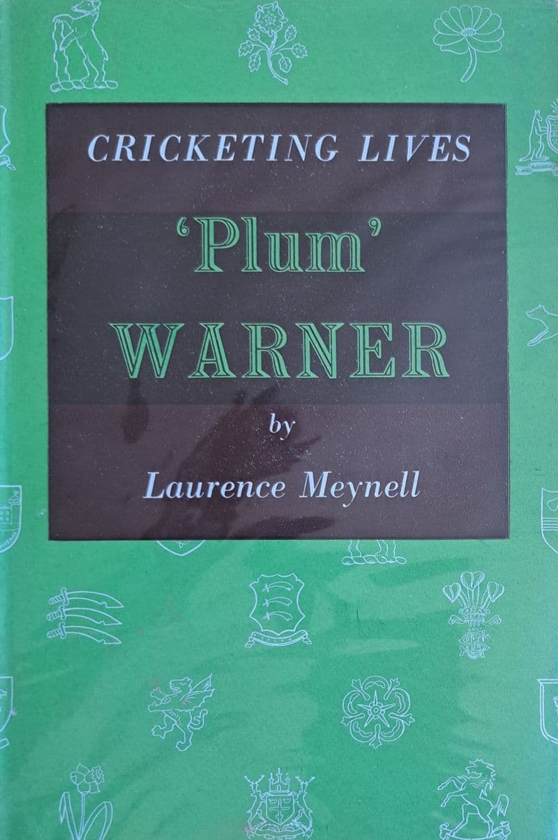 Plum Warner by Laurence Meynell