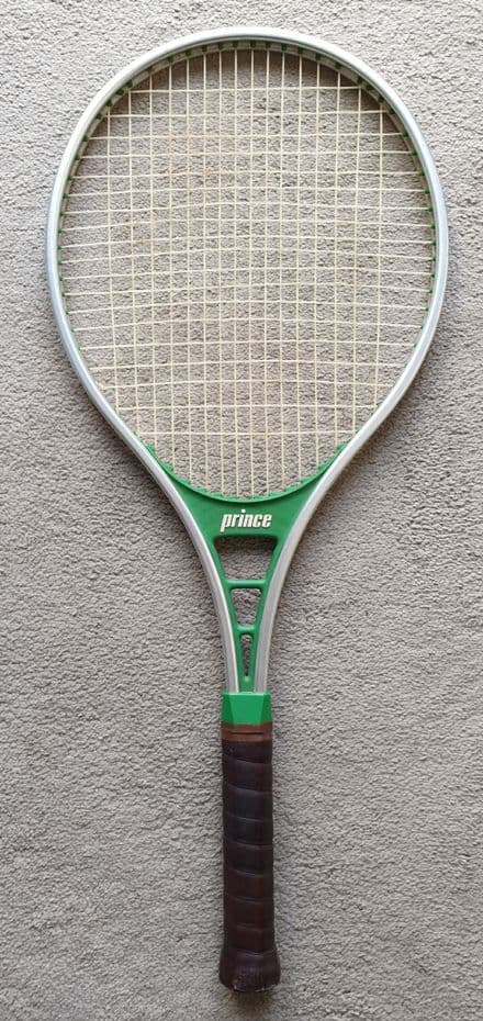 Prince Classic (Used, 4 1/2)
