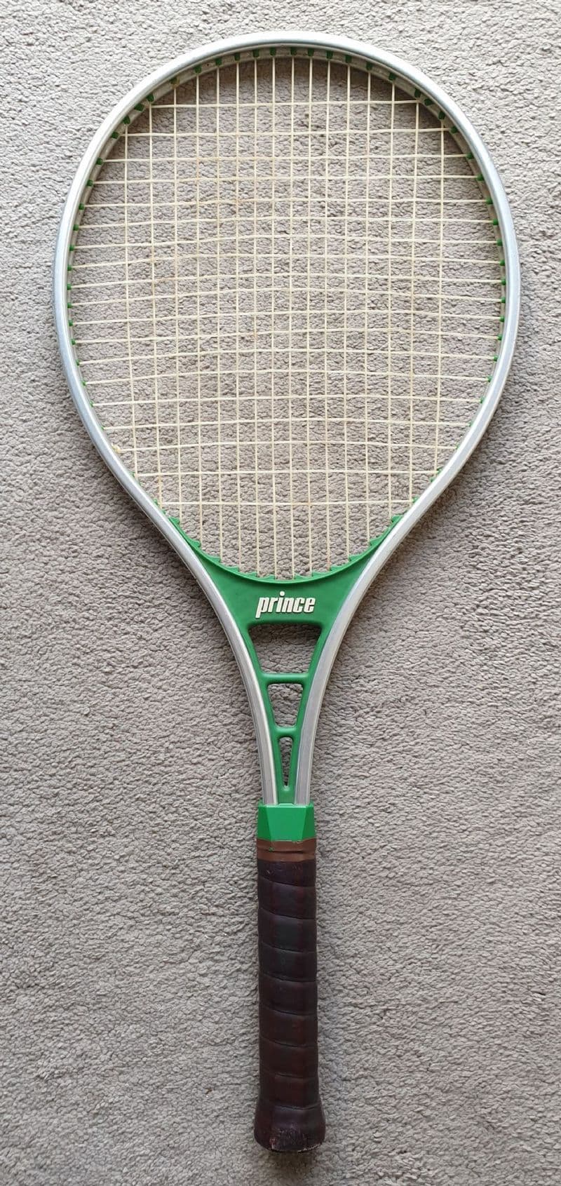 Prince Classic (Used, 4 1/2)