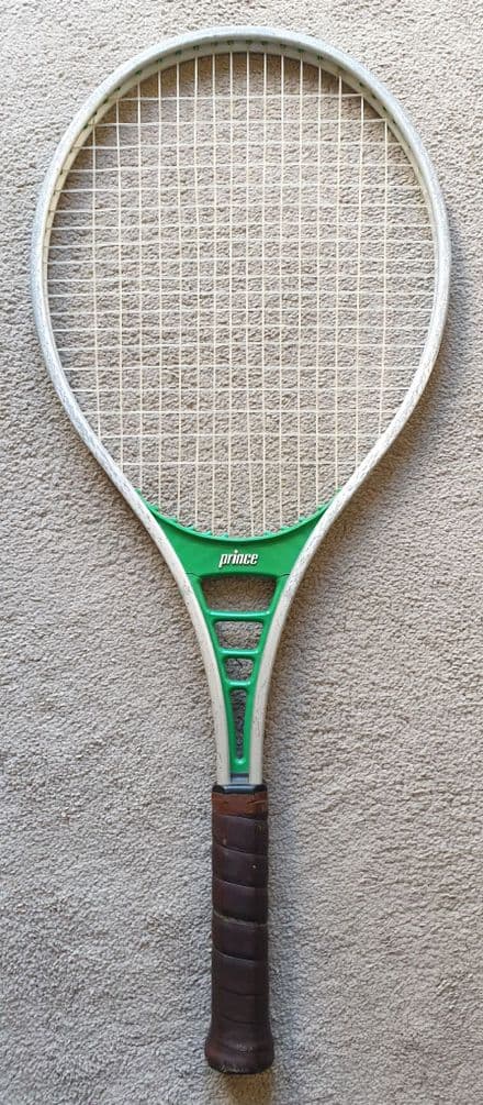 Prince Classic (Used) with Cover