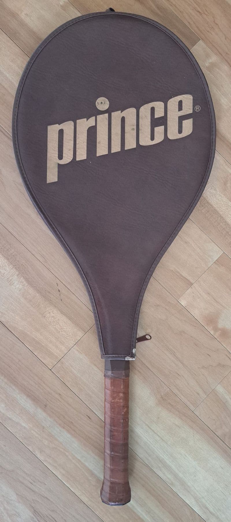 Prince International (Used) with Cover