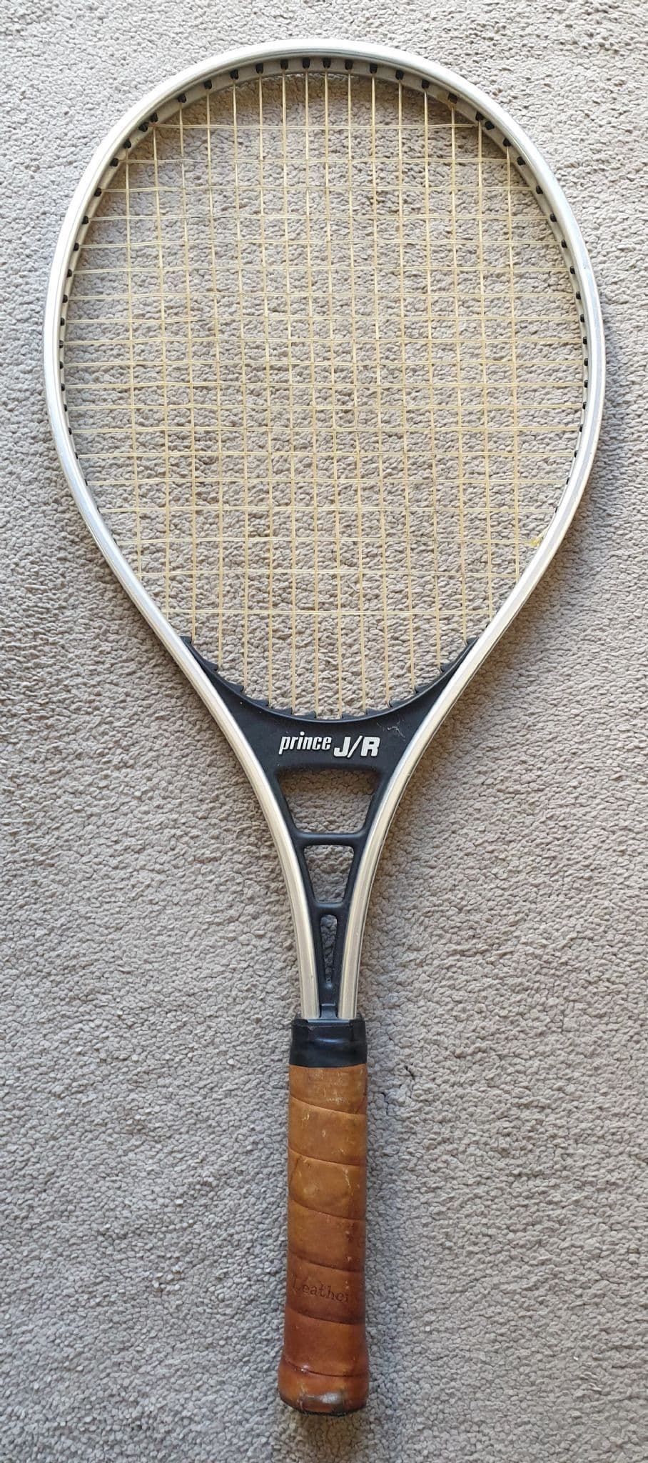 Rpj Racket Prince J/R