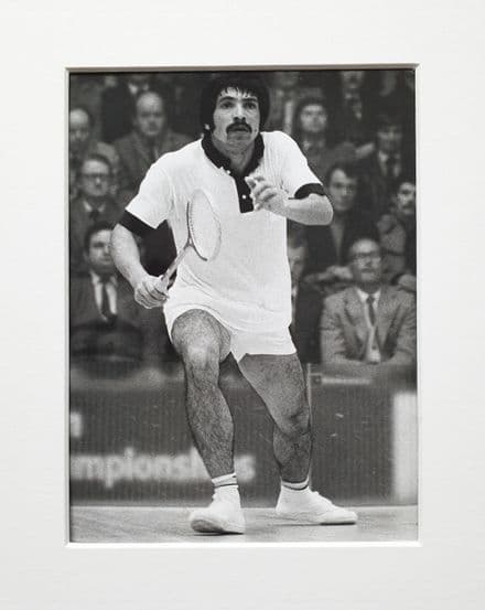 Qamar Zaman Press Photo "Focus"