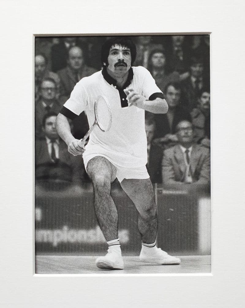 Qamar Zaman Press Photo