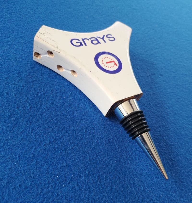 Racket Bottle Stopper - Standard