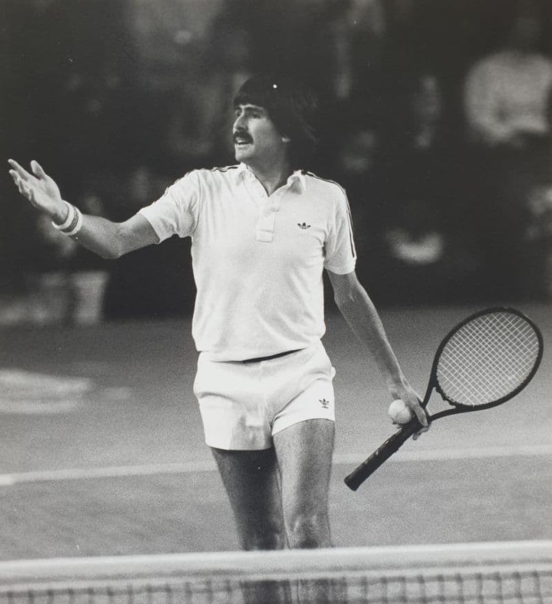 Raul Ramirez Press Photo