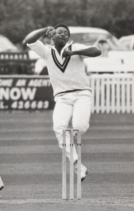 Ricardo Elcock Photographs