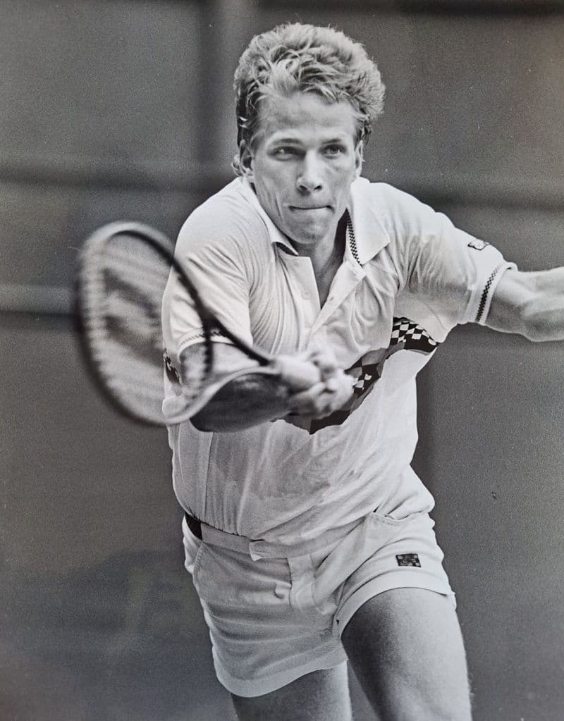 Richey Reneberg Press Photo 