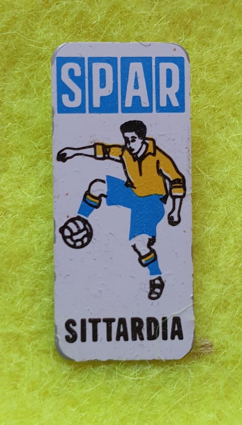 RKSV Sittardia SPAR Stick Pin