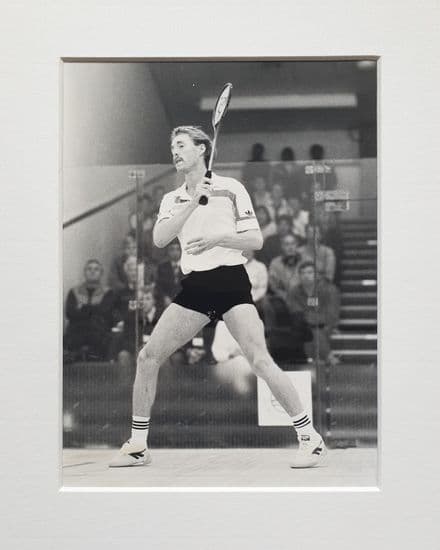 Ross Norman Press Photo