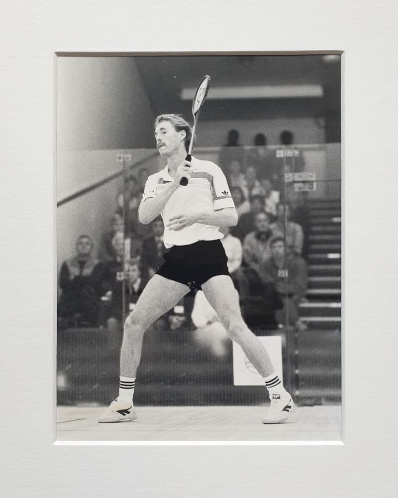 Ross Norman Press Photo